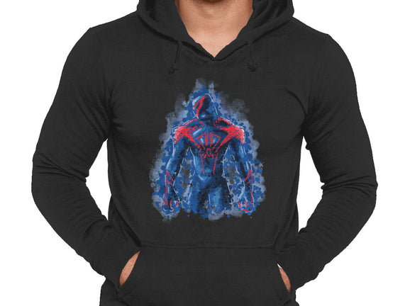 Spider Splatter