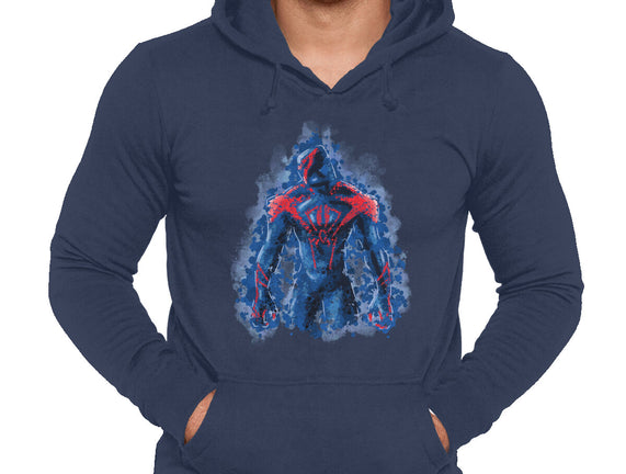 Spider Splatter