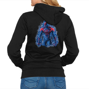Spider Splatter