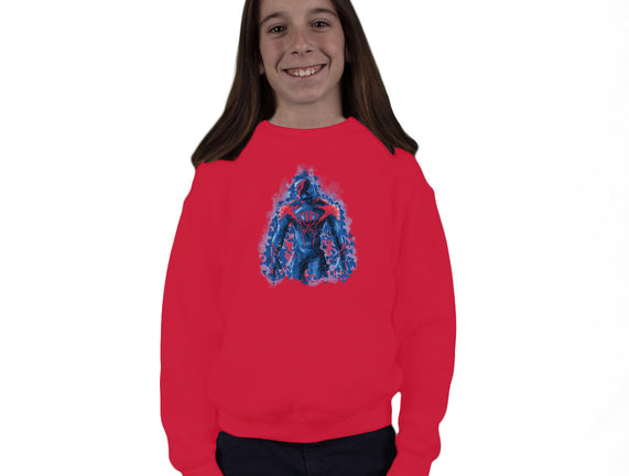 Spider Splatter