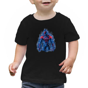 Spider Splatter