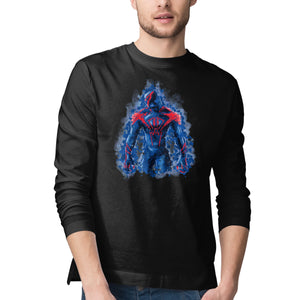 Spider Splatter