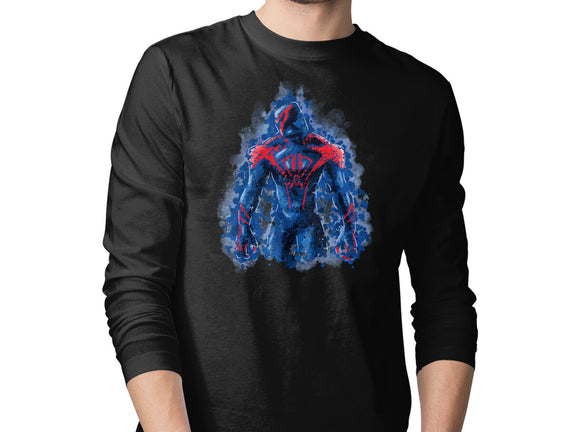 Spider Splatter