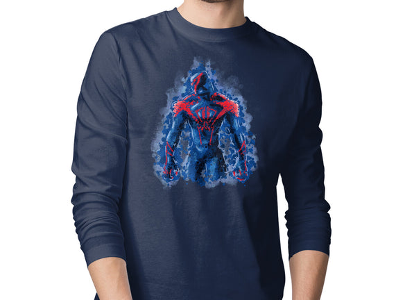 Spider Splatter