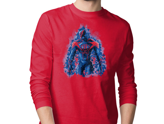 Spider Splatter