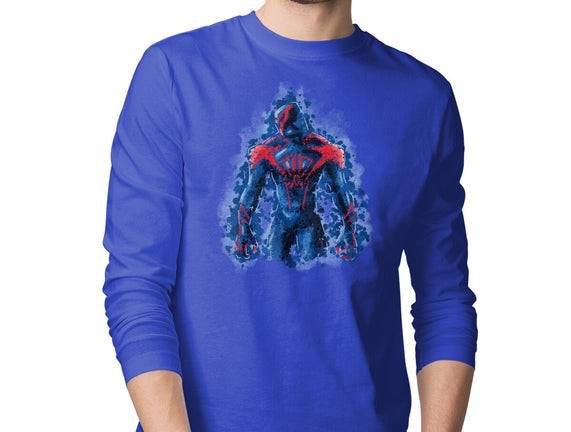 Spider Splatter