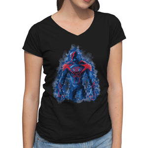 Spider Splatter