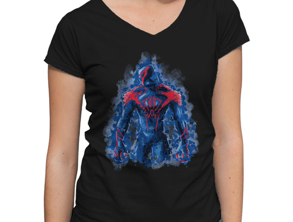 Spider Splatter