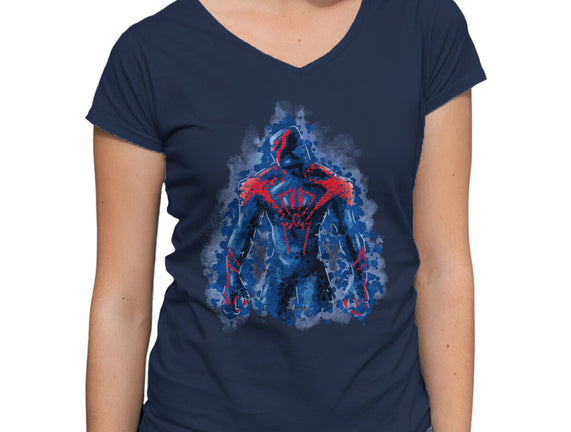 Spider Splatter