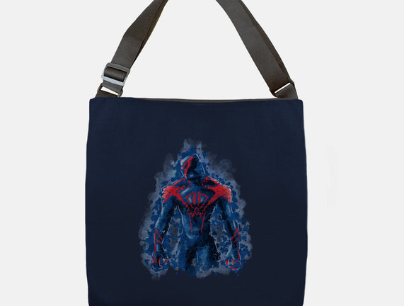 Spider Splatter