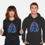 Spider Splatter-Unisex-Pullover-Sweatshirt-nickzzarto