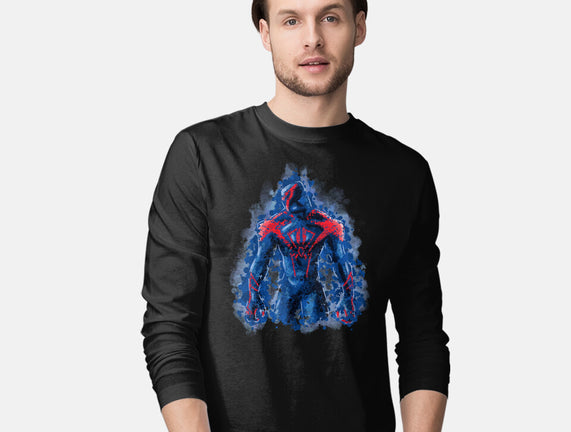 Spider Splatter