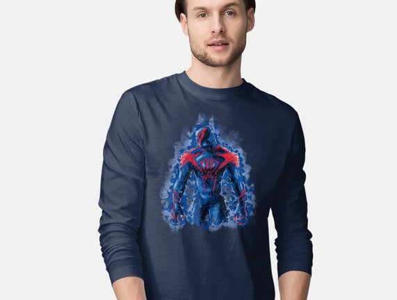 Spider Splatter