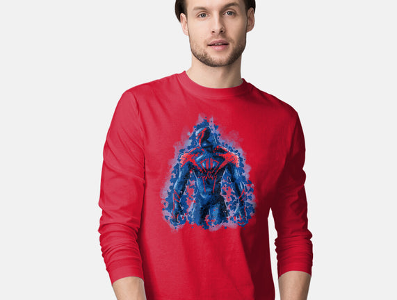 Spider Splatter