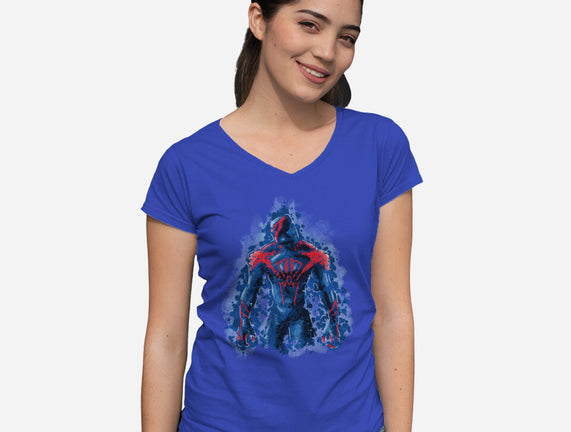 Spider Splatter