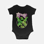 Ghost Boogie-Baby-Basic-Onesie-Barbadifuoco