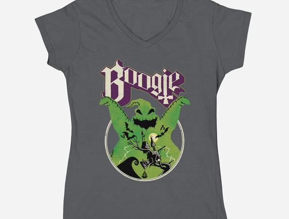 Ghost Boogie