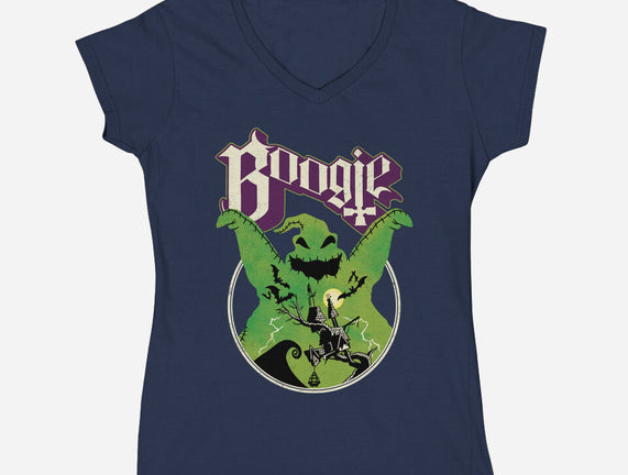 Ghost Boogie