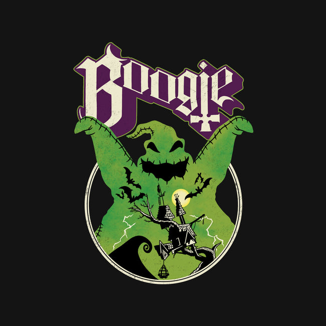 Ghost Boogie-Mens-Basic-Tee-Barbadifuoco