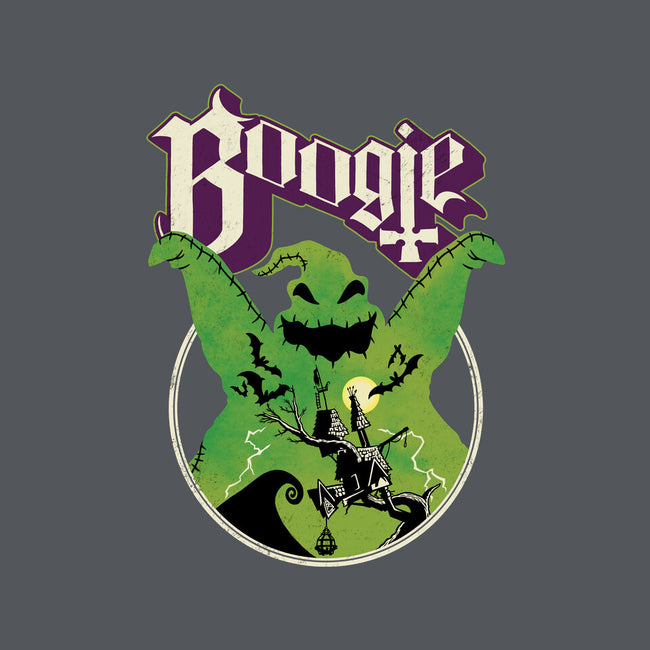 Ghost Boogie-Unisex-Kitchen-Apron-Barbadifuoco