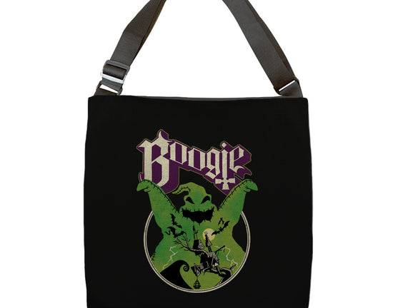 Ghost Boogie