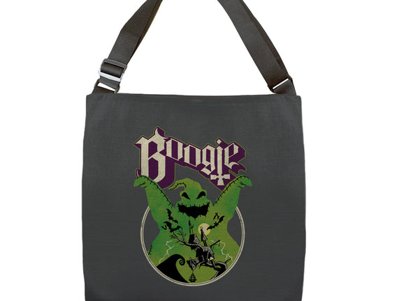 Ghost Boogie