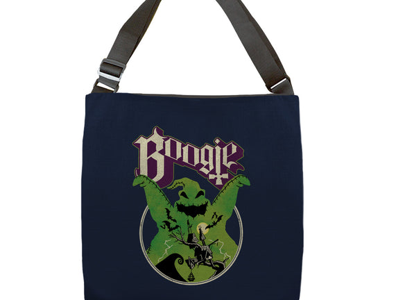 Ghost Boogie