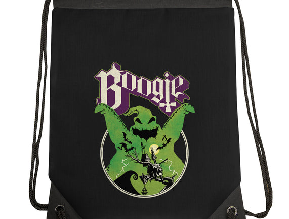 Ghost Boogie
