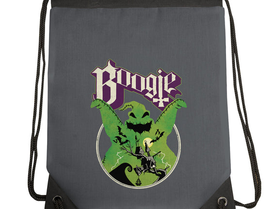 Ghost Boogie