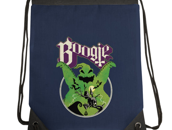 Ghost Boogie