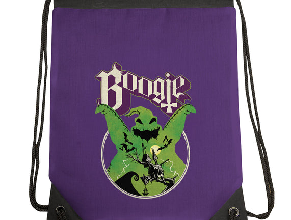 Ghost Boogie