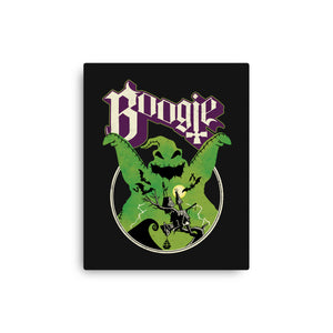 Ghost Boogie