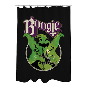 Ghost Boogie