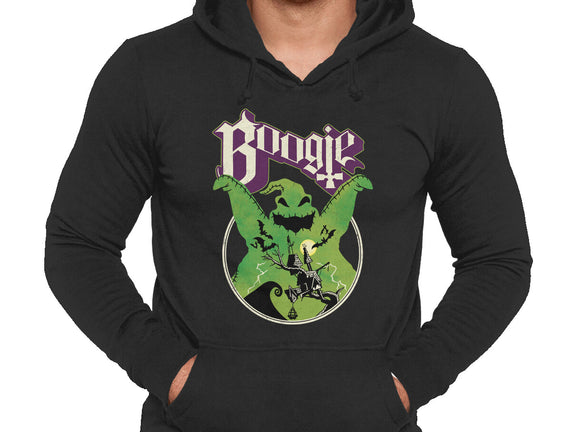 Ghost Boogie