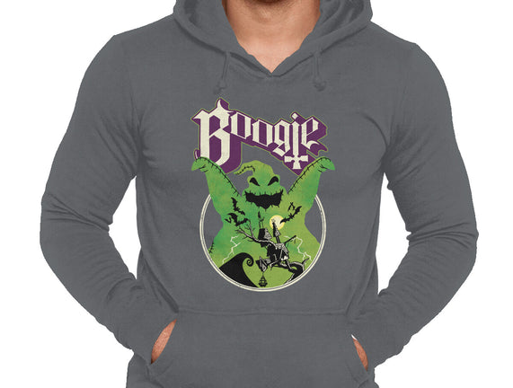 Ghost Boogie