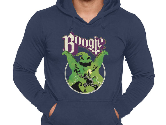 Ghost Boogie