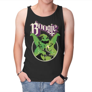 Ghost Boogie