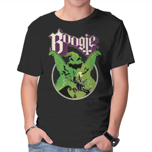 Ghost Boogie