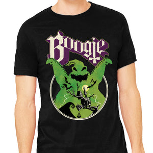 Ghost Boogie