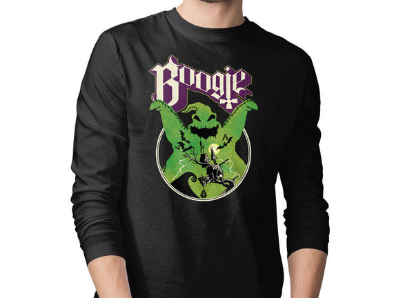 Ghost Boogie