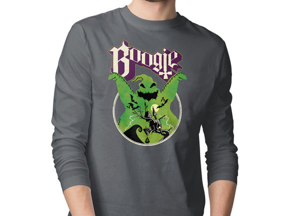 Ghost Boogie