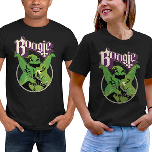 Ghost Boogie