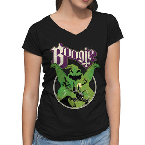 Ghost Boogie