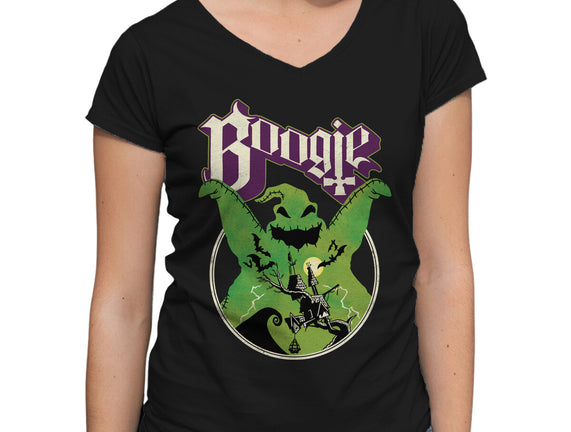 Ghost Boogie