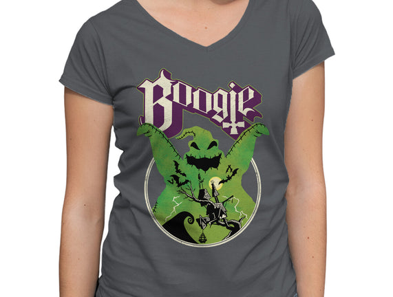 Ghost Boogie