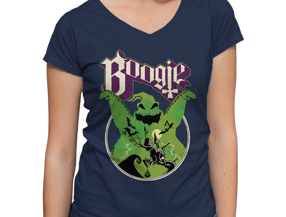 Ghost Boogie