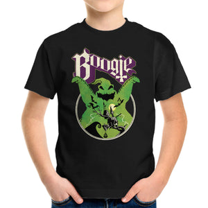 Ghost Boogie