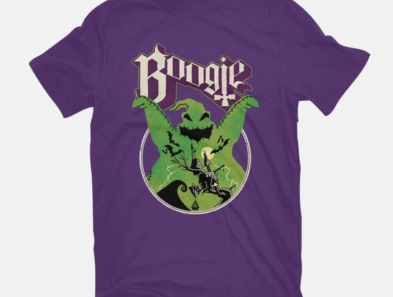 Ghost Boogie
