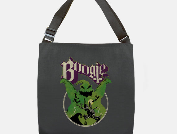 Ghost Boogie