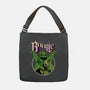 Ghost Boogie-None-Adjustable Tote-Bag-Barbadifuoco